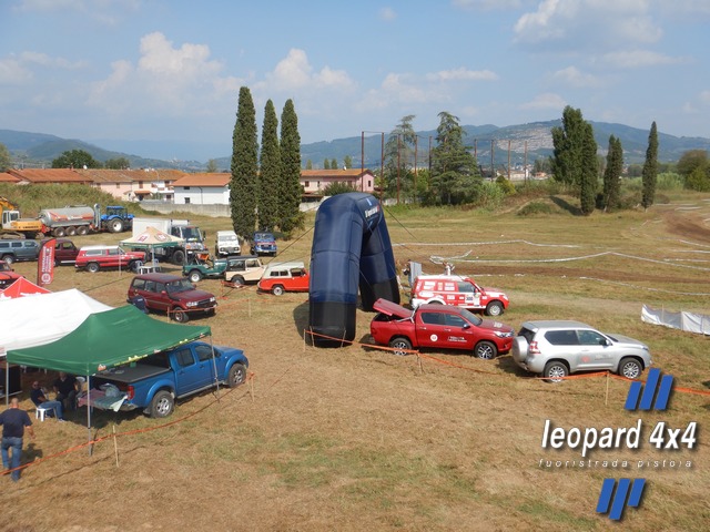 Toscana Expo Motor 2018 - foto 72